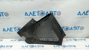 Windscreen wiper grille plastic right BMW 3 G20 19-22