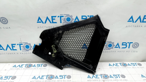 Windscreen wiper grille plastic right BMW 3 G20 19-22
