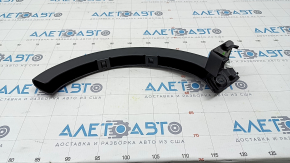 Trunk lid hinge trim left BMW 3 G20 19-