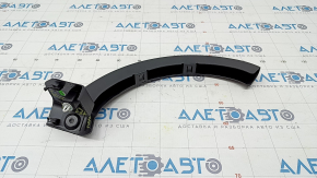 Trunk lid hinge trim right BMW 3 G20 19- scratch