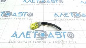 Chip for airbag sensor front Lexus IS250 IS300 IS350 06-13 TV