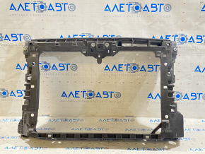 TV panel radiator VW Passat b8 16-19 USA