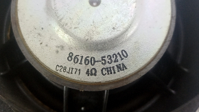 Front left door speaker for Lexus IS250 IS300 IS350 06-14