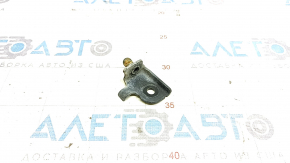 Left shock absorber bracket Lexus IS250 IS350 06-13 on the hood