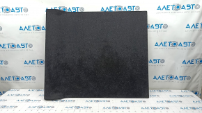 Trunk floor BMW 3 G20 19- black