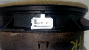 Front right door speaker Lexus IS250 IS300 IS350 06-13