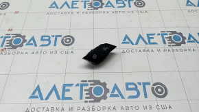 Front left door central lock button BMW 3 G20 19-