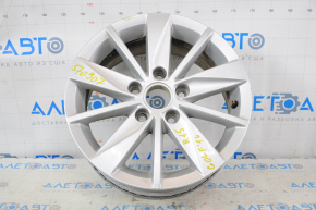 Wheel disk R15 VW Golf 15 - light curb