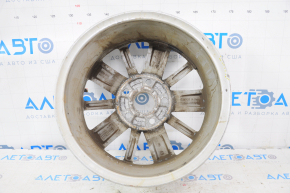 Wheel disk R15 VW Golf 15 - light curb