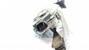 Windscreen wiper linkage with motor for Lexus IS250 IS300 IS350 06-13