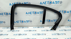 Door frame inner rear left BMW 3 G20 19-