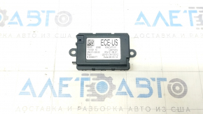 Control unit Controller Touch BMW 3 F30 12-18