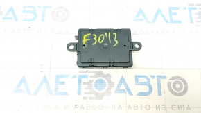 Control unit Controller Touch BMW 3 F30 12-18