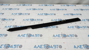 Glass seal inner door rear left BMW 3 G20 19-