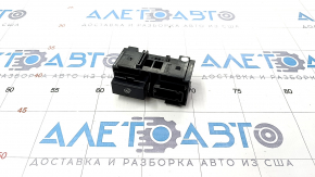 Steering Wheel Heating Button Lexus ES300h ES350 13-18