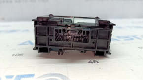 Steering Wheel Heating Button Lexus ES300h ES350 13-18