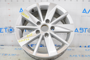 Wheel disk R15 VW Golf 15 - light curb