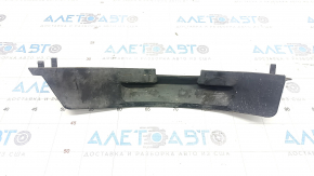 Front bumper mudguard left VW Tiguan 18-