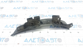 Front bumper mudguard left VW Tiguan 18-