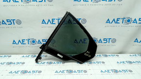 Door glass triangle rear left BMW 3 G20 19-