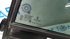 Door glass triangle rear left BMW 3 G20 19-