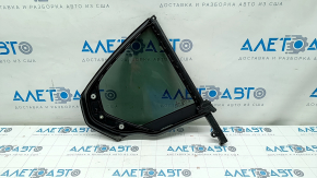 Door glass triangle rear left BMW 3 G20 19-