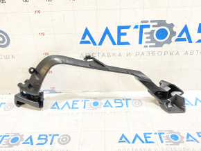 Left fog light bracket Volvo XC90 16-19