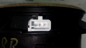 Rear right door speaker for Lexus IS250 IS300 IS350 06-14