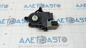 Rear left window lift motor BMW 3 G20 19-