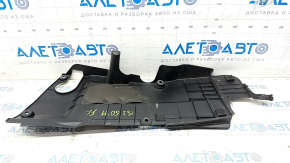 Left engine cover for Lexus IS250 IS300 IS350 06-13
