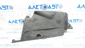 Engine cover right Lexus IS250 IS300 IS350 06-13 scratches