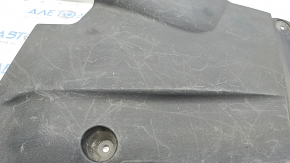 Engine cover right Lexus IS250 IS300 IS350 06-13 scratches