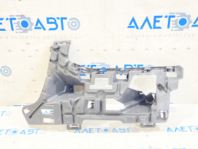 Front bumper mount left inner Volvo XC90 16-22
