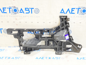 Front bumper mount left inner Volvo XC90 16-22