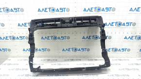 TV panel radiator VW Tiguan 18 - broken, no fragment