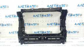 TV panel radiator VW Tiguan 18 - broken, no fragment