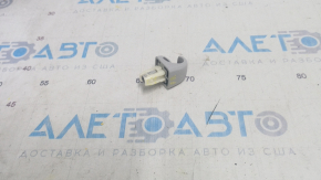 Driver's visor mounting hook Lexus IS250 IS350 06-13