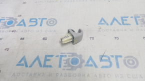 Lexus IS250 IS350 06-13 passenger visor mounting hook broken