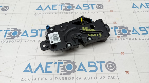 Trunk lid lock BMW 3 G20 19-