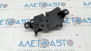 Trunk lid lock BMW 3 G20 19-