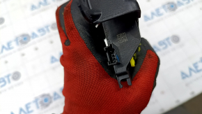 Trunk lid lock BMW 3 G20 19-