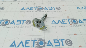 Trunk lid lock bracket BMW 3 G20 19-