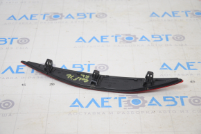Reflector rear left VW Golf 15-19