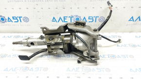 Steering column Hyundai Sonata 11-15 eur without block