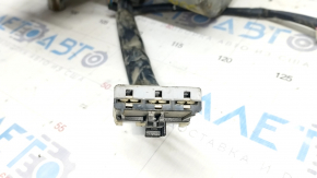 Steering column Hyundai Sonata 11-15 eur without block