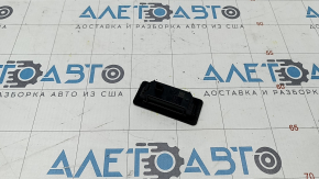 Trunk lid number plate light right BMW 3 G20 19-22