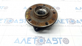 Front left hub VW Tiguan 18-