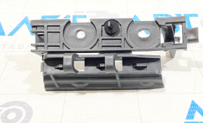 Rear bumper mount under the left light Audi A4 B9 17-