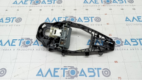 Rear left door handle mechanism BMW 3 G20 19- under keyless