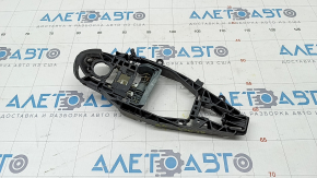 Rear left door handle mechanism BMW 3 G20 19- under keyless